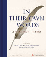 In Their Own Words: Letters from History