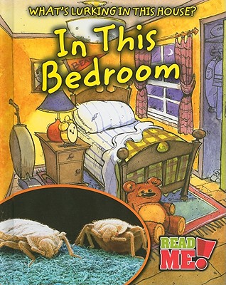 In This Bedroom - Harris, Nancy