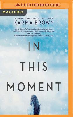 In This Moment - Brown, Karma, and Marie, Jorjeana (Read by)