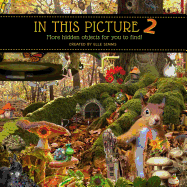 In This Picture 2 - More Hidden Objects for You to Find!
