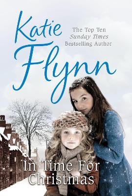 In Time for Christmas - Flynn, Katie