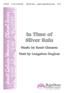 In Time of Silver Rain