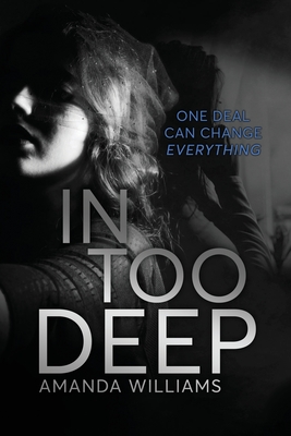 In Too Deep - Williams, Amanda