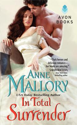 In Total Surrender - Mallory, Anne