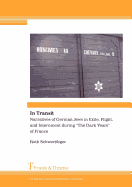 In Transit. Narratives of German Jews in Exile, Flight, and Internment During "The Dark Years" of France