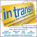 In Transit [Original Broadway Cast Recording]