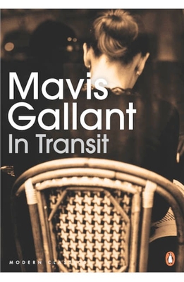 In transit - Gallant, Mavis