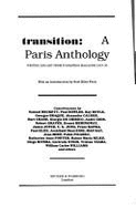 In Transition: Paris Anthology