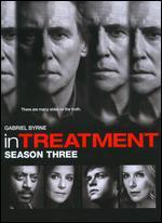 In Treatment: Season Three [4 Discs]