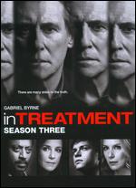 In Treatment: Season Three [4 Discs] - 