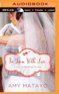 In Tune with Love: An April Wedding Story