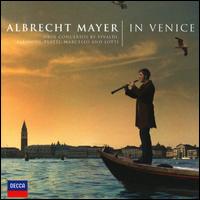 In Venice - Albrecht Mayer/New Seasons Ensemble