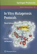 In Vitro Mutagenesis Protocols