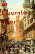 In Wineseller's Street: Renderings of Hafez
