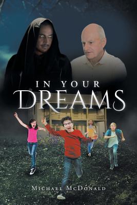 In Your Dreams - McDonald, Michael