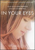 In Your Eyes - Brin Hill