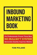 Inbound Marketing Book