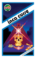 Inca Curse: Artic Computing's Adventure B