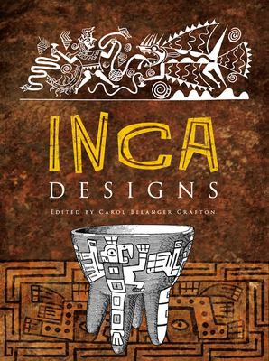Inca Designs - Grafton, Carol Belanger