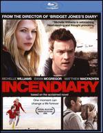 Incendiary [Blu-ray]
