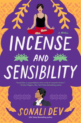 Incense and Sensibility - Dev, Sonali