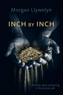 Inch by Inch: Book Two Step by Step - Llywelyn, Morgan