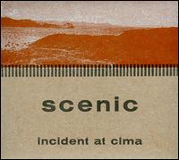 Incident at Cima - Scenic