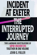 Incident at Exeter/Interrupted Journey