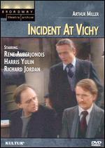 Incident at Vichy