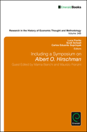 Including a Symposium on Albert O. Hirschman