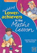 Including Lower Achievers in the Maths Lesson Year 5 - Atkinson, Sue