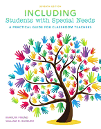Including Students with Special Needs: A Practical Guide for Classroom Teachers, Enhanced Pearson Etext -- Access Card