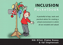 Inclusion Pocketbook: Inclusion Pocketbook