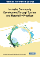 Inclusive Community Development Through Tourism and Hospitality Practices