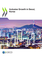 Inclusive growth in Seoul, Korea