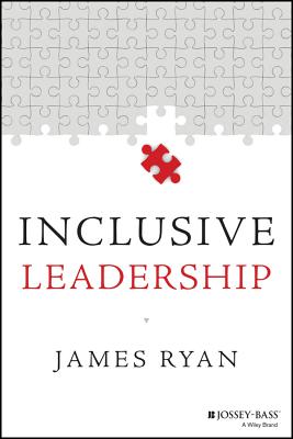 Inclusive Leadership - Ryan, James