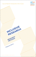 Inclusive Research: Research Methods
