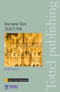 Income Tax 2007-08