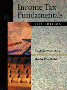 Income Tax Fundamentals, 1998 Edition - Whittenburg, Gerald E, and Altus-Buller, Martha