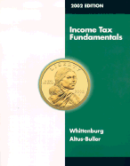 Income Tax Fundamentals