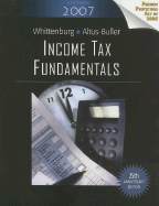 Income Tax Fundamentals