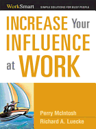Increase Your Influence at Work