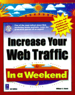 Increase Your Web Traffic in a Weekend