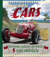 Incredible Cars