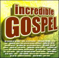 Incredible Gospel - Various Artists