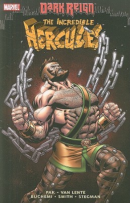 Incredible Hercules: Dark Reign - Pak, Greg (Text by), and Lente, Fred Van (Text by)