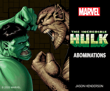 Incredible Hulk: Abominations