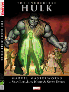 Incredible Hulk V1: 5 Volumes in One