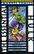 Incredible Hulk Volume 1