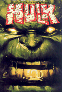 Incredible Hulk Volume 2 Hc